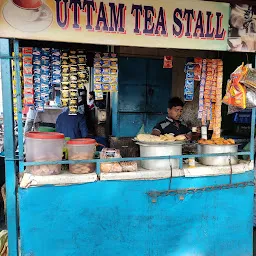 Uttam Tea Stall