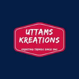 Uttams Kreations