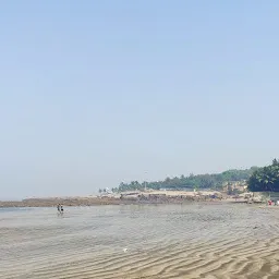 Uttan Beach