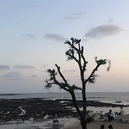 Uttan Beach