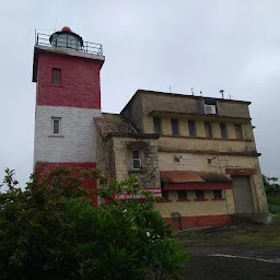 Uttan Light House