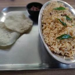 Uttar Bhojan - Taste the North - Central Kitchen