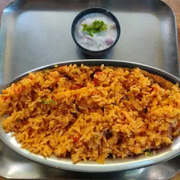 Uttar Bhojan - Taste the North - Central Kitchen