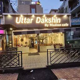 Uttar Dakshin