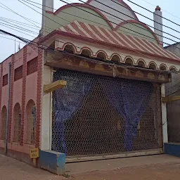 Uttar Pratap Bagan Durga Mandir