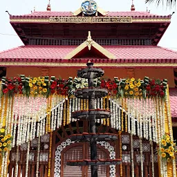 Uttara Guruvayurappan Temple