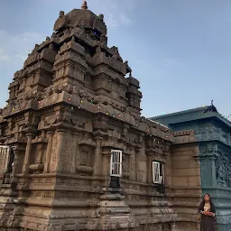 Uttara Swamimalai Temple