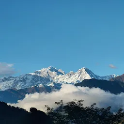 Uttarakhand Chardham