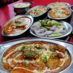 Uttarakhand Dhaba