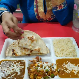 Uttarakhand Dhaba