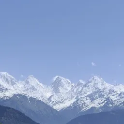 Uttarakhand Hills Travel
