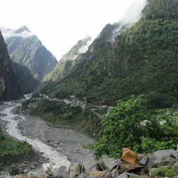 Uttarakhand Tourism