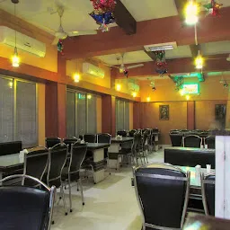 Uttarayan Hotel and Restaurant