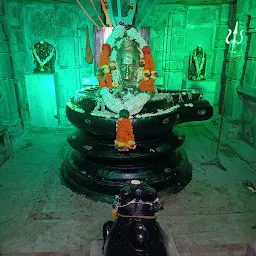 Uttareshwar Mahadev Temple, Kolhapur.