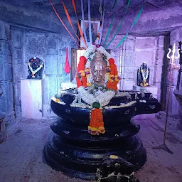 Uttareshwar Mahadev Temple, Kolhapur.