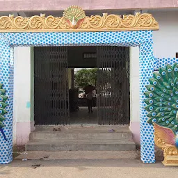 Uttareswar Jagannath Temple