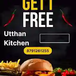 Utthan kitchen