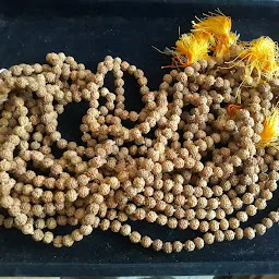 Uttrakhand Rudraksha Emporium