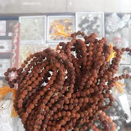 Uttrakhand Rudraksha Emporium