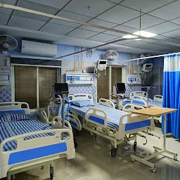 UV Cardiac Care Hospital