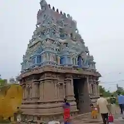 Arulmigu Thiru Uyyakondan Thirumalai UjjevaNathar swamy Temple,Padal Petra Temple