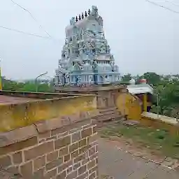 Arulmigu Thiru Uyyakondan Thirumalai UjjevaNathar swamy Temple,Padal Petra Temple