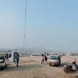 Uzan Bazar Govt. Ferry Ghat (Umananda Ghat Govt.)