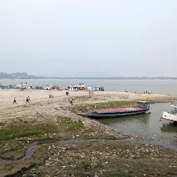 Uzan Bazar Govt. Ferry Ghat (Umananda Ghat Govt.)