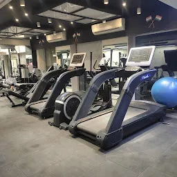 V-10 Fitness Lab