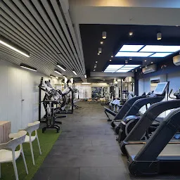V-10 Fitness Lab