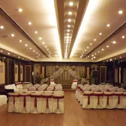 V 5 Banquet Hall & Restra ,Mount Road, Nagpur