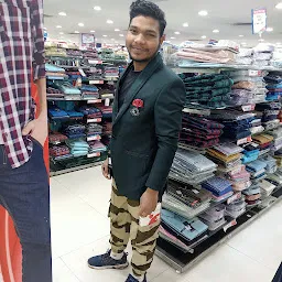 V-Bazaar Retail Pvt. Ltd.