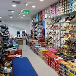V-Bazaar Retail Pvt Ltd Basti