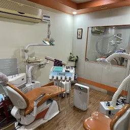 V Care 32 Multi Speciality Dental Hospital & Implant Centre