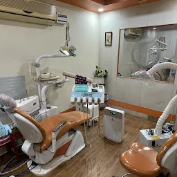 V Care 32 Multi Speciality Dental Hospital & Implant Centre