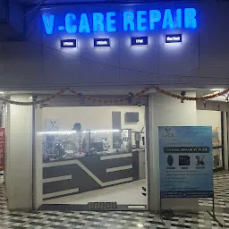V- CARE Repair Apple & Android