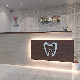V Dental Hospitals