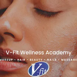 V-Fit Total Fitness and Wellness Consultation LLP