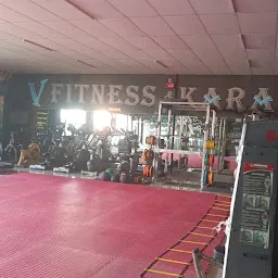 V Fitness