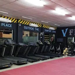 V Fitness