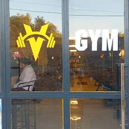 V Gym