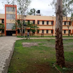 V.J. Shinde College of Engineering