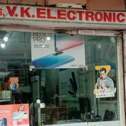 V K Electronics