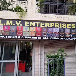 V.K. Enterprises