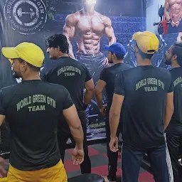 Ultimate gym