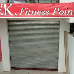 V.k. fitness point
