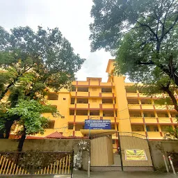 V K Krishna Menon College