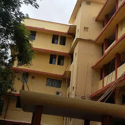 V K Krishna Menon College