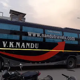 V.k Nandu Travels