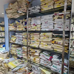 V.KASILINGAM Handloom Cloth Merchant, Balaramapuram